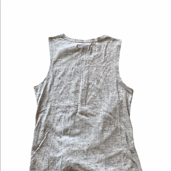 Abercrombie & Fitch Tank - Picture 5 of 5